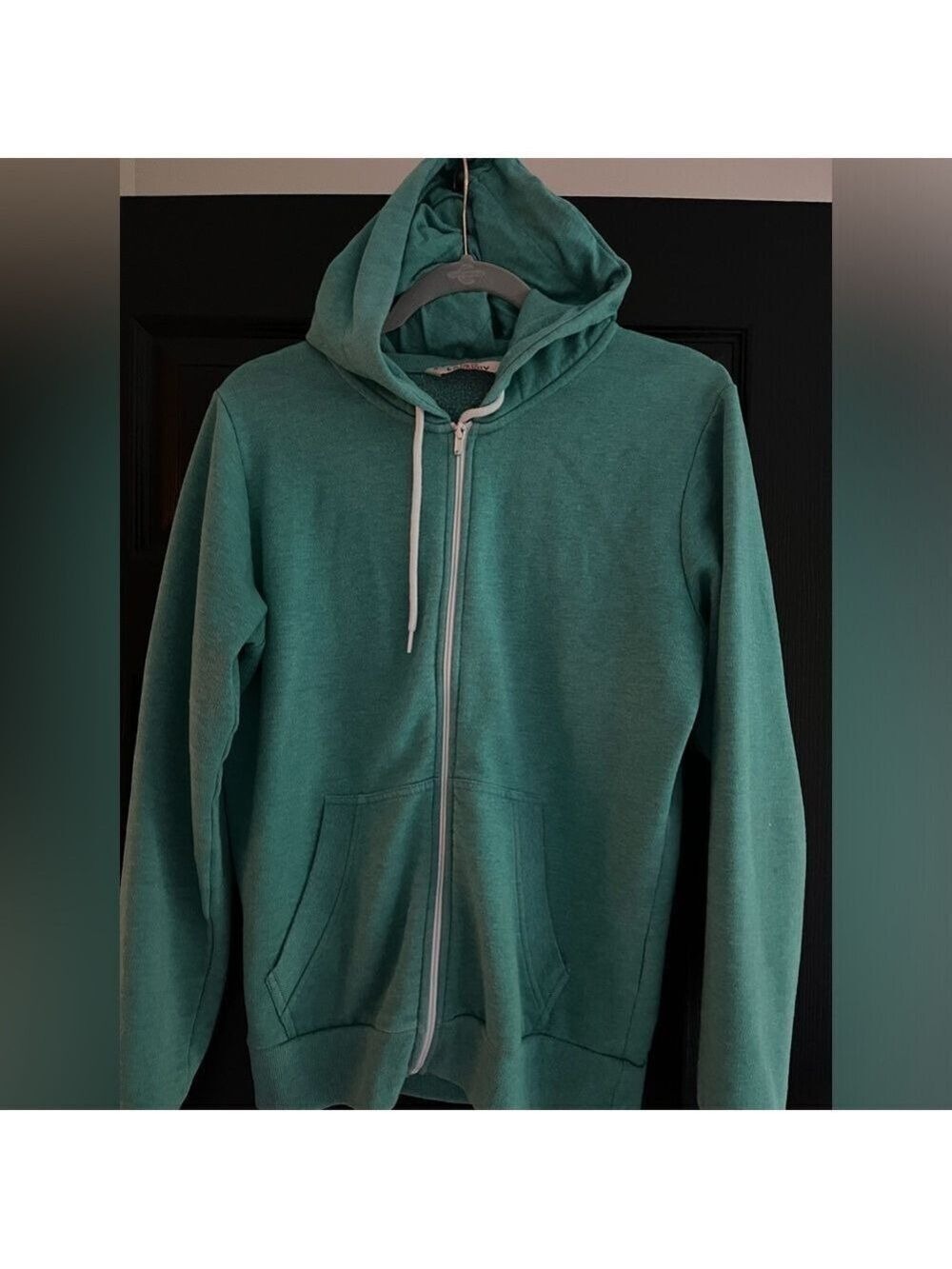 Tokyo Laundry zip hoodie - Picture 2 of 2